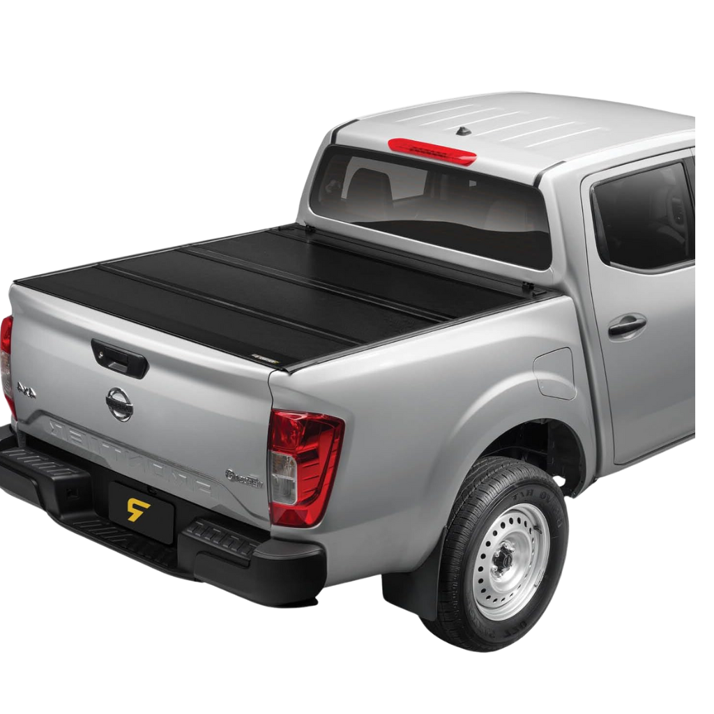 Bak Industries Official Tonneau Covers Website