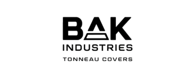 bak industries logo