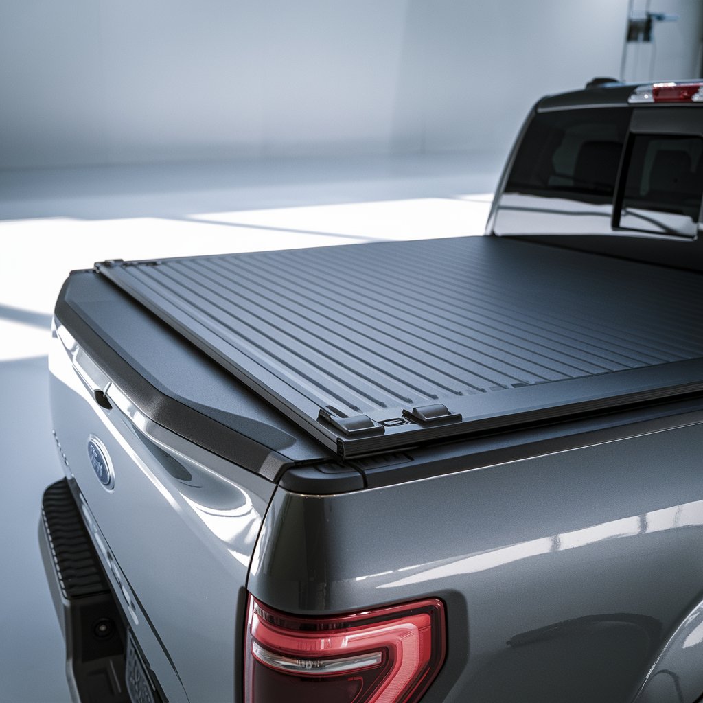 precision fit of bak tonneau cover